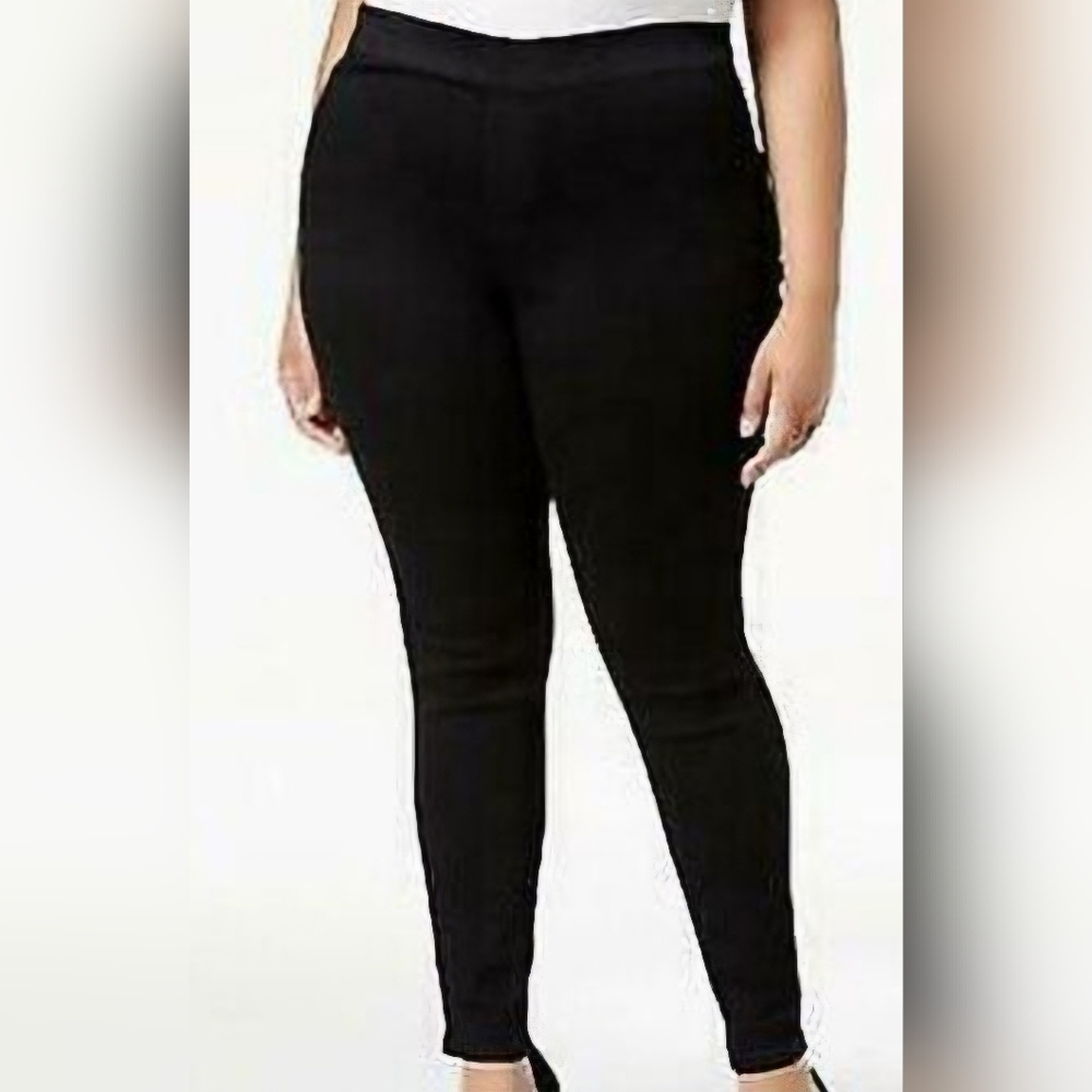 🧹Black Skinny Pants🧹